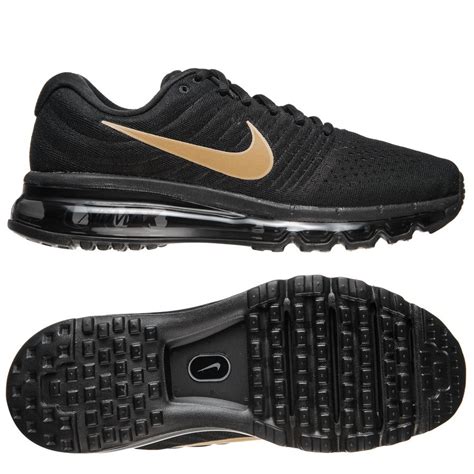 nike air max 2017 met goud|nike air max upper review.